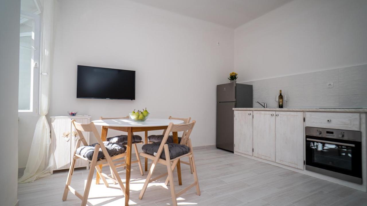 Max Suite Trogir Exterior photo