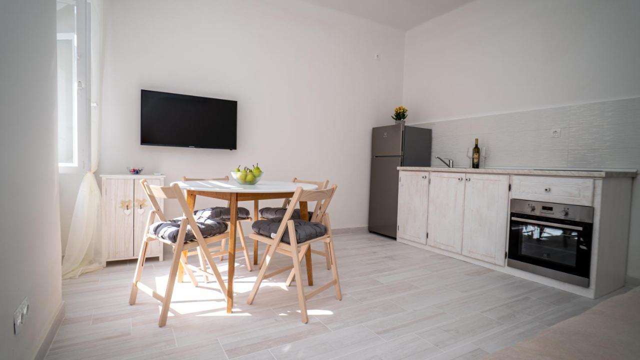 Max Suite Trogir Exterior photo
