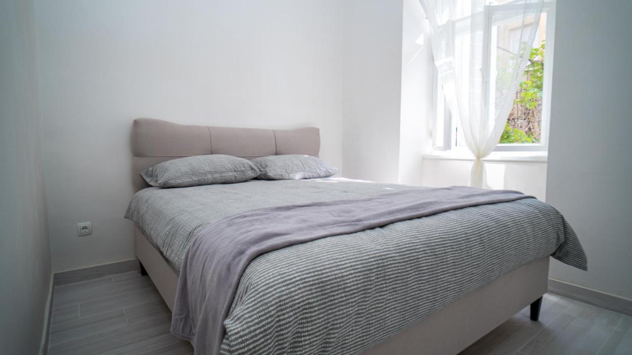Max Suite Trogir Exterior photo
