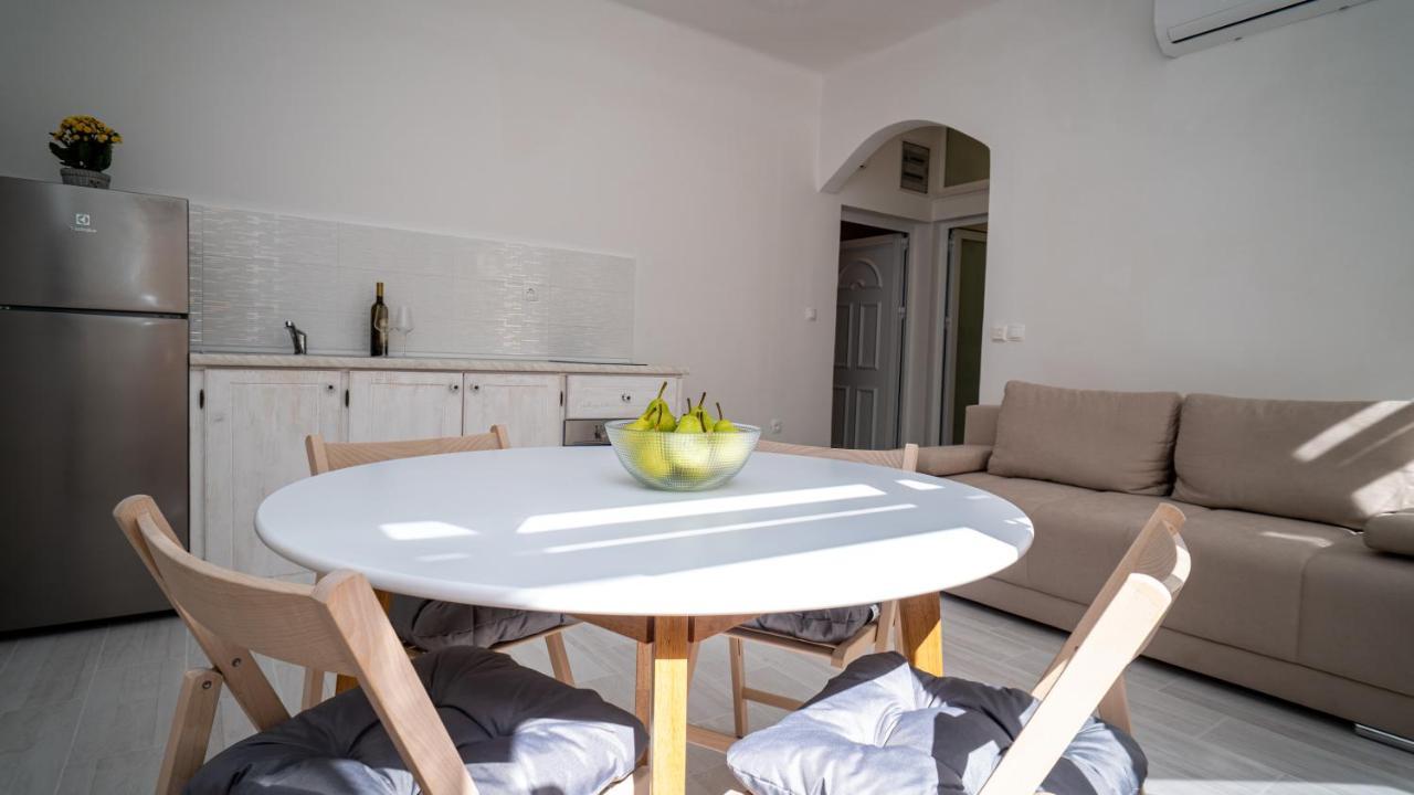 Max Suite Trogir Exterior photo