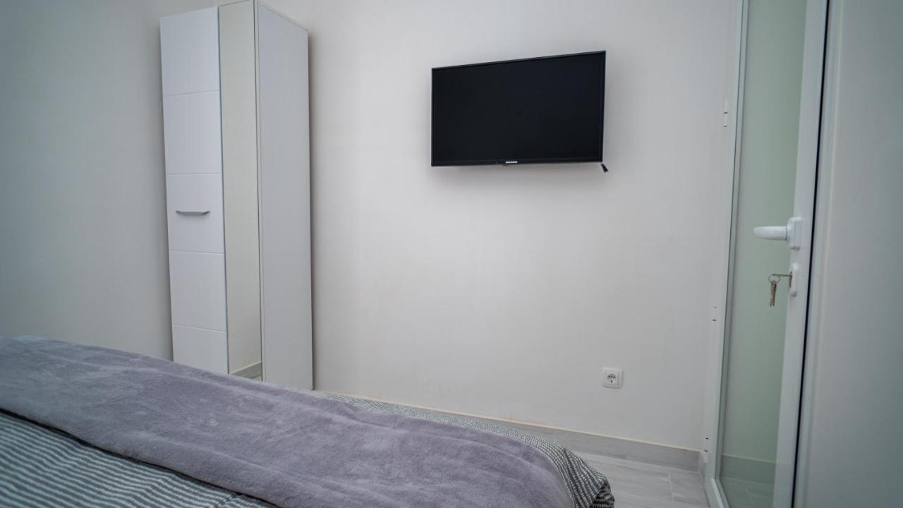 Max Suite Trogir Exterior photo